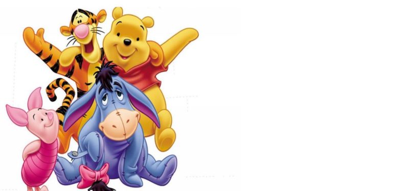 Choosing A Winnie The Pooh Baby Shower Invitation Free Invitation Templates
